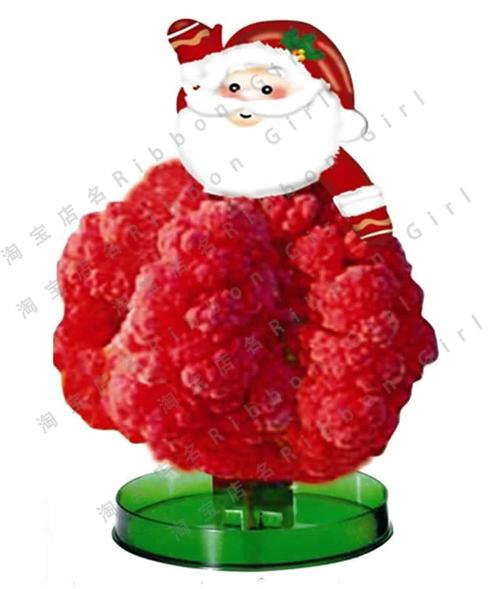 北歐玩具實驗室 讓孩子在圣誕樹與雪花中探索物理奧秘